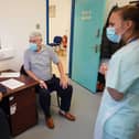 GP surgery