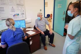 GP surgery