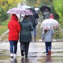 Doncaster weather: Met Office issues 18-hour thunderstorms warning as city to be hit by heavy rain.