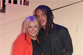 Sheridan Smith has split with her boyfriend of four months, according to reports. (Photo: Getty).