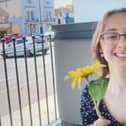 16-year-old Abigail has been reported missing in Doncaster.