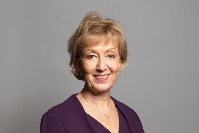 Andrea Leadsom, the Conservative MP for South Northamptonshire, has spent £17,858.51 on 36 claims so far this year.

Their biggest expense has been office costs, with £17,208 spent.
