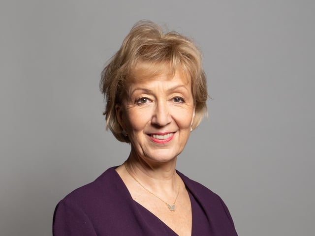 Andrea Leadsom, the Conservative MP for South Northamptonshire, has spent £17,858.51 on 36 claims so far this year.
Their biggest expense has been office costs, with £17,208 spent.