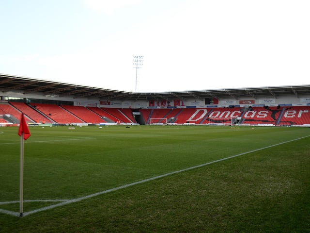 Estimated revenue loss per matchday: £254,162