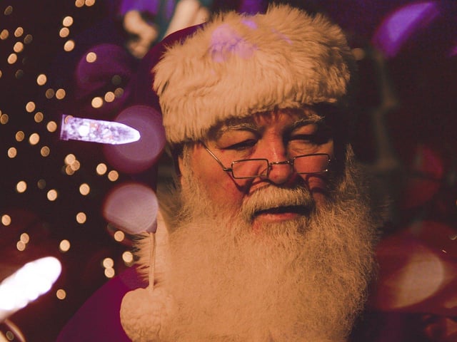From December 12 there will be a festive hunt around the nature trail, where children will need to solve a Christmas riddle in order to receive a treat. There is also have a special Christmas takeaway menu from the café including turkey paninis, gingerbread hot chocolates and not forgetting the mince pies. Then from December 19 to 22, Santa will be visiting. He will be in his outdoor grotto enjoying a hot chocolate and will be there on the hour every hour from 11am to 2pm for socially distanced selfies. All tickets must be booked in advance. (Bostonpark.com)