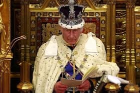 Doncaster Chamber reacts to encouraging signals and notable omissions in the 2024 King’s Speech.