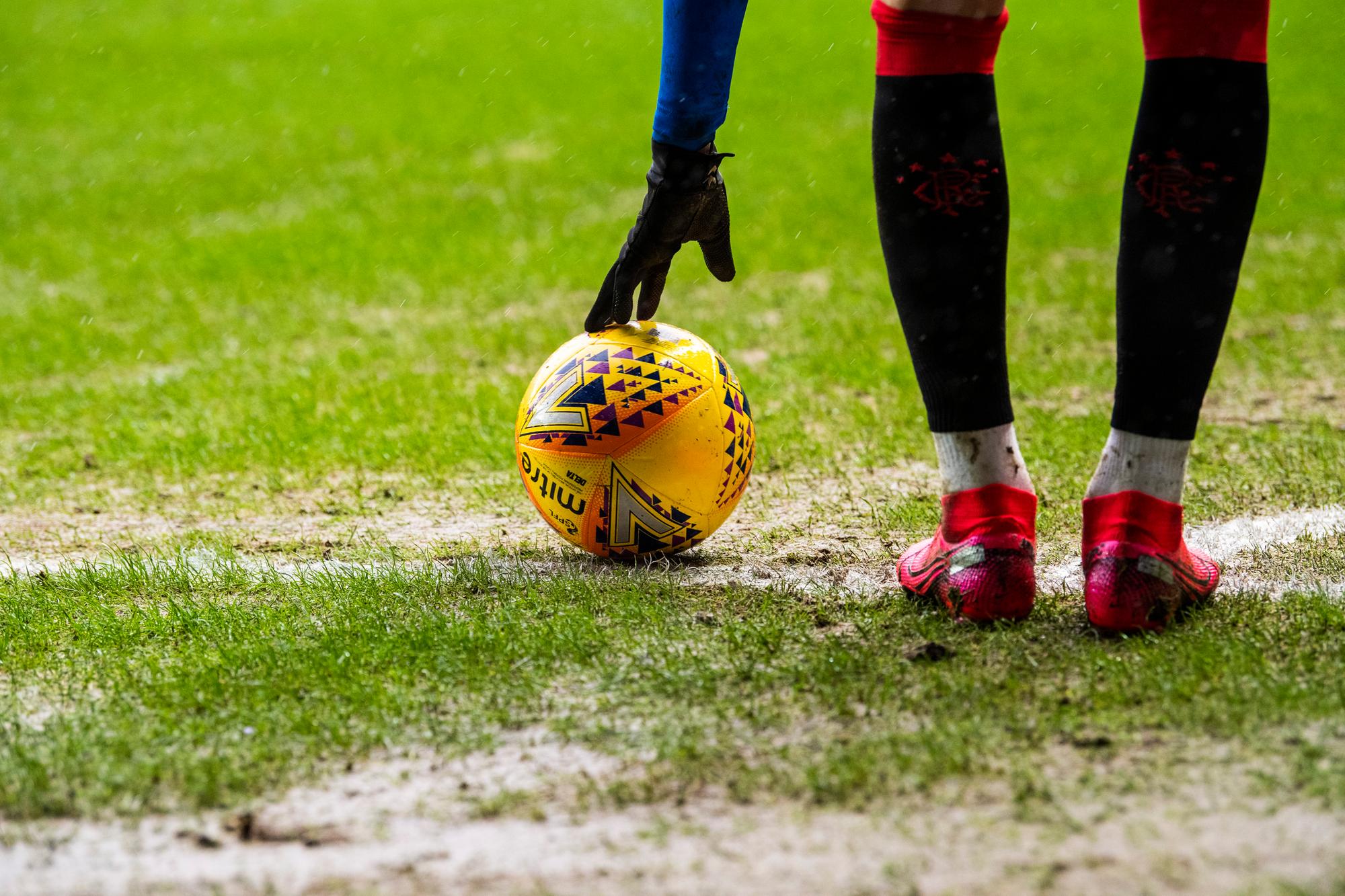 All the latest from around the SPFL. (Photo by Ross Parker / SNS Group)