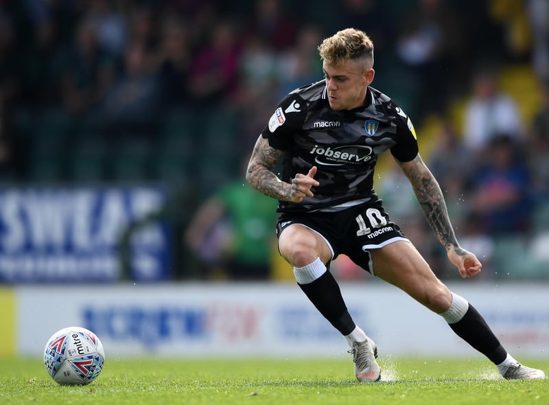 Peterborough United boss Darren Ferguson has touched on his interest in signing Bristol City midfielder and Sunderland target Sammie Szmodics, who has also been linked with Portsmouth. (Peterborough Telegraph)