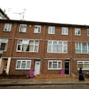 Councils across Yorkshire at fault for dozens of issues with leaks, damp and mould.
