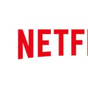 Netflix logo. n