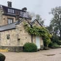 Old Rectory in Braithwell. Credit: The Planning and Environment Studio.