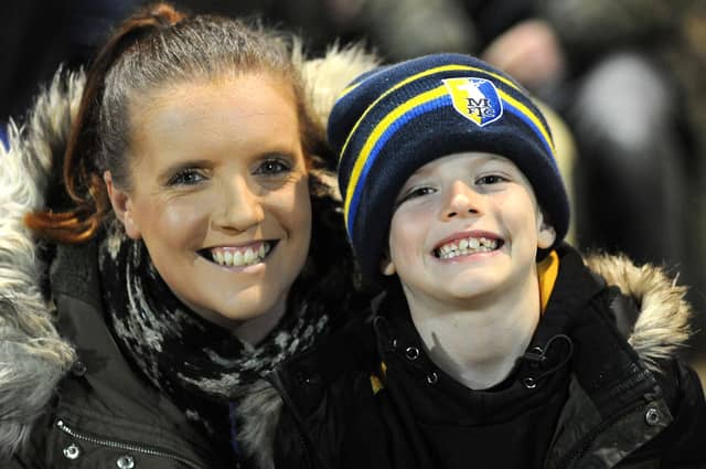 Here are 10 of the best things we can hope to enjoy next year in Mansfield.
