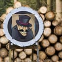 Search is on for top paintball villain (photo: Getty Images)