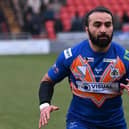 Picture via @Doncaster_RLFC