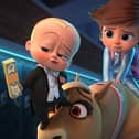 The Boss Baby 2