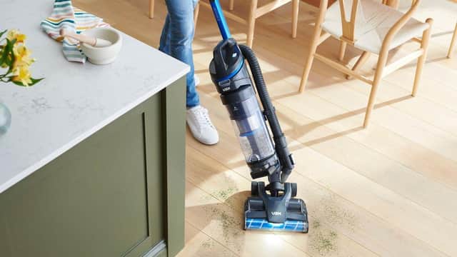 Vax Onepwer Edge Dual Pet & Car cordless vacuum.
