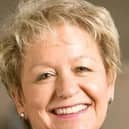 Dame Rosie Winterton/DFP stock
