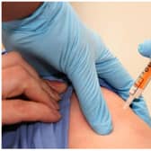 People in Doncaster are being urged to get flu jabs.