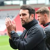 Danny Schofield was dismissed as Doncaster Rovers boss in May.