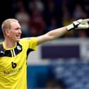 Goalkeeper Chris Kirkland has spoken candidly about his addiction to painkillers. (Photo: Getty).
