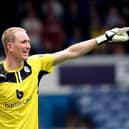 Goalkeeper Chris Kirkland has spoken candidly about his addiction to painkillers. (Photo: Getty).