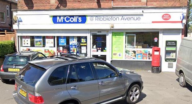 217-219 Ribbleton Avenue, Ribbleton. PR2 6RD