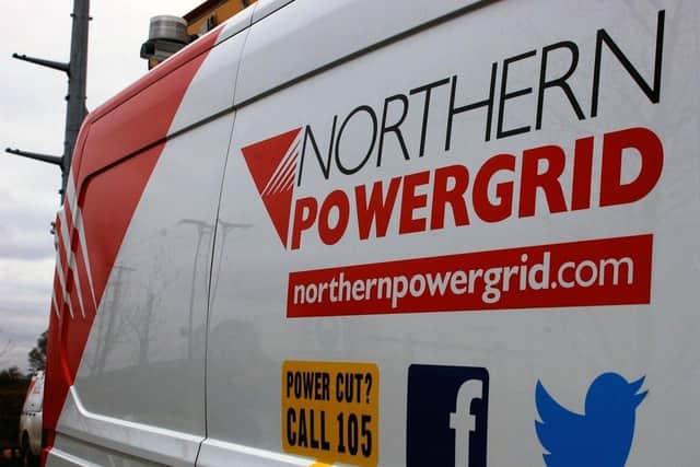 The meetings follow recent Northern Powergrid issues in the area.