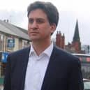 Ed Miliband