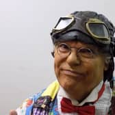Stand-up comic Roy 'Chubby' Brown says he is the victim of 'cancel culture' after his show at the Colne Muni Theatre was cancelled by Pendle Council