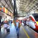 London North Eastern Railway (LNER) is meeting an increase in demand from leisure travellers by adding more services and thousands more seats on trains between Yorkshire and London every Sunday.