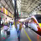 London North Eastern Railway (LNER) is meeting an increase in demand from leisure travellers by adding more services and thousands more seats on trains between Yorkshire and London every Sunday.