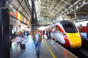 London North Eastern Railway (LNER) is meeting an increase in demand from leisure travellers by adding more services and thousands more seats on trains between Yorkshire and London every Sunday.