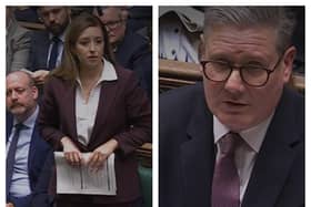 Prime Minister Sir Keir Starmer has pledged his support for Doncaster Mayor Ros Jones and Doncaster Sheffield Airport following a question from Doncaster Labour MP Sally Jameson at Prime Minister's Questions.
