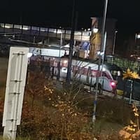 Man accused over Doncaster to London train stabbings pleads guilty to wounding with intent