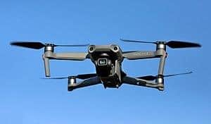 Drone activity raises cause for concern for the public and aviation services around Doncaster Sheffield Airport.