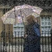 The Met Office has forecast heavy rain for Doncaster as Storm Ciarán batters the UK.