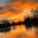 This gorgeous colourful image taken at Askern in Doncaster was supplied to us by Free Press reader Jessica Taylor.
If you would like to see one of your photos in print and on our website please email editorial@doncastertoday.co.uk

​
