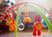 Amelia and Muhammad the most popular baby names in Yorkshire.
