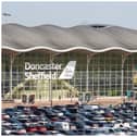 Doncaster Sheffield Airport has been hit by a number of recent blows.