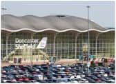 Doncaster Sheffield Airport has been hit by a number of recent blows.