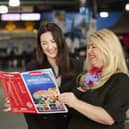 Become part of the Barrhead Travel team. © Malcolm Cochrane Photography