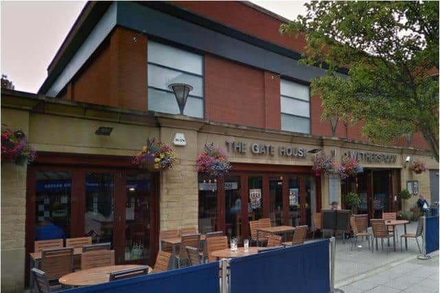 The Gate House in Doncaster is set to close