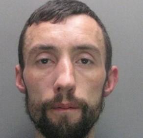Arnell, 33, of Quantock Place, Peterlee, was jailed for three years at Durham Crown Court after admitting various charges relating to the supply of class A drugs.