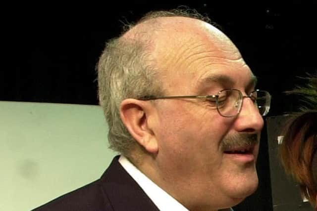 Tributes have been paid following the death of Little Theatre icon Kevin Spence.