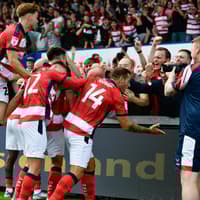 Seven changes and two full debuts - Predicted Doncaster Rovers XI to face Middlesbrough