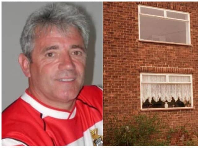 Kevin Keegan was born at 32 Elm Place in Armthorpe on this day 73 years ago.