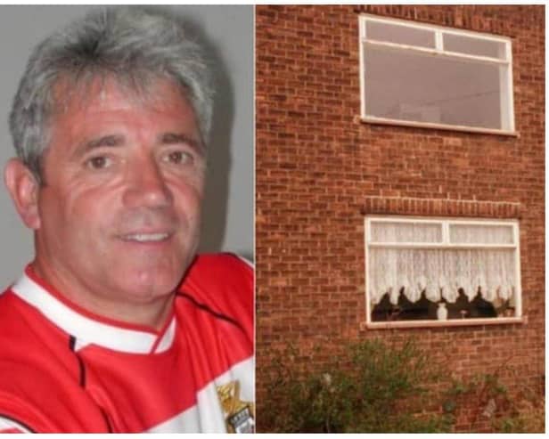 Kevin Keegan was born at 32 Elm Place in Armthorpe on this day 73 years ago.