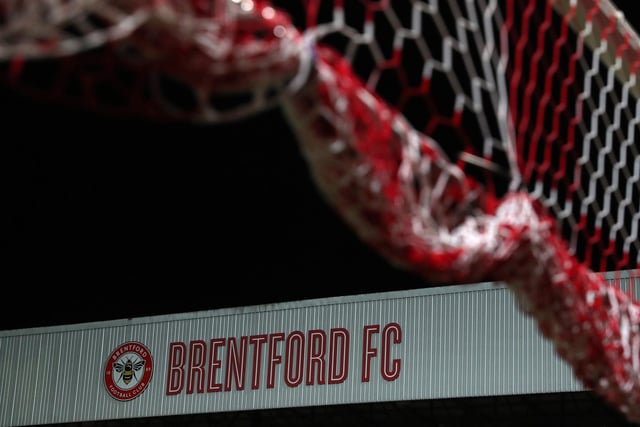 Should Brentford secure promotion to the Premier League, the club look set to receive a £160m windfall, while their play-off final opponents, Fulham, rake in £25m less as they already receive parachute payments. (BBC Sport)