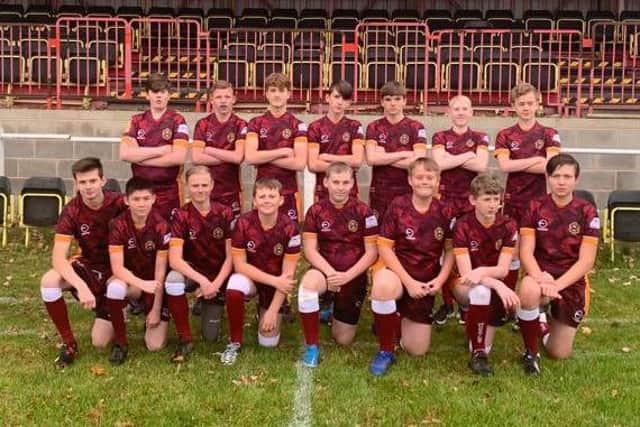 Wheatley Hills RUFC’s junior committee have abolished membership fees.