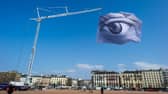 We Are Watching by Dan Archer.
